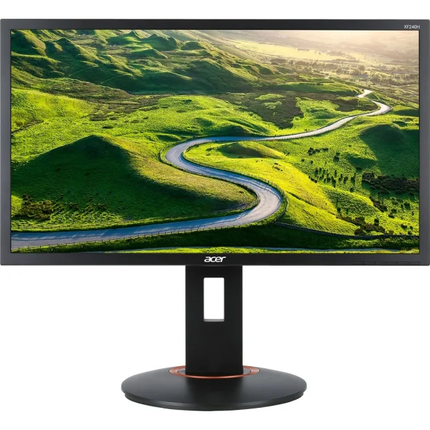 Монитор Acer XF240YU (UM.QX0EE.001)